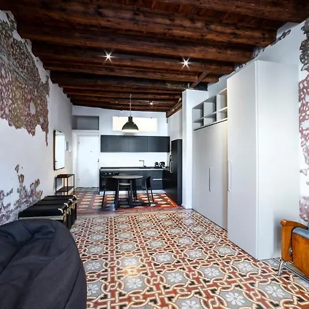 Apartment Piazza Mascheroni