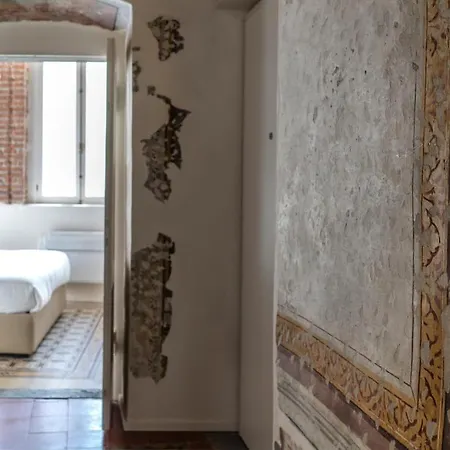 Apartamento Piazza Mascheroni *