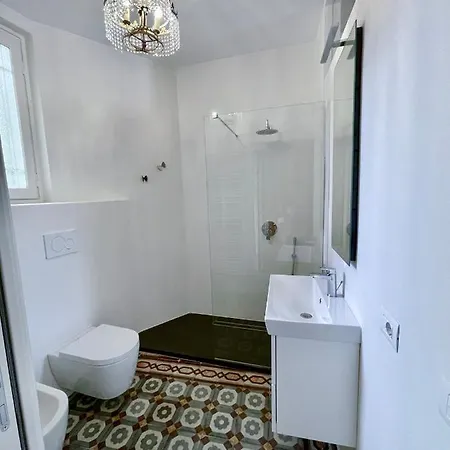 Apartamento Piazza Mascheroni *