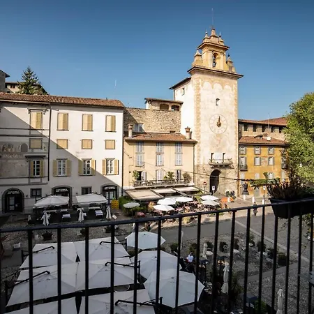 Apartment Piazza Mascheroni
