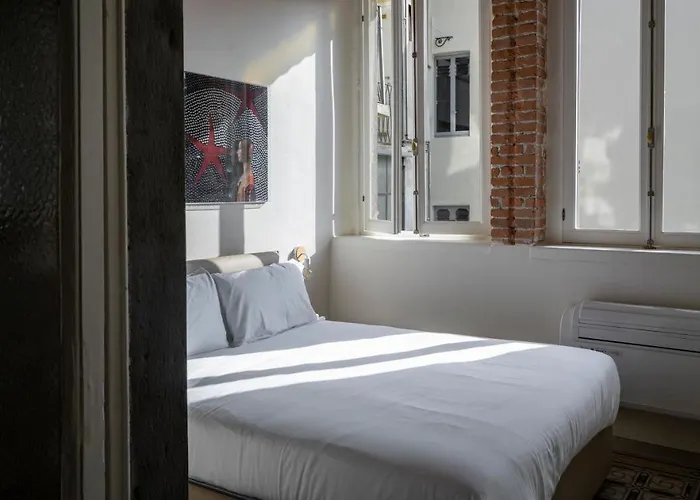 Piazza Mascheroni * Bergamo