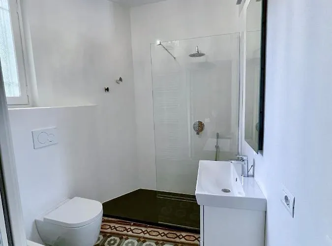 Lägenhet Piazza Mascheroni *