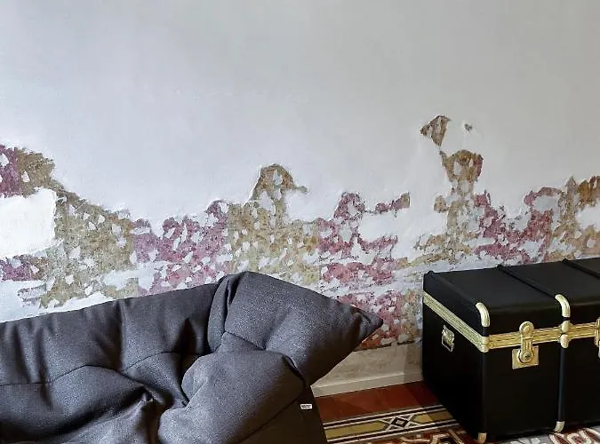 Apartment Piazza Mascheroni *