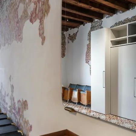 Piazza Mascheroni Bergamo