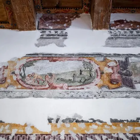 Apartment Piazza Mascheroni Bergamo