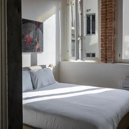 Piazza Mascheroni * Bergamo