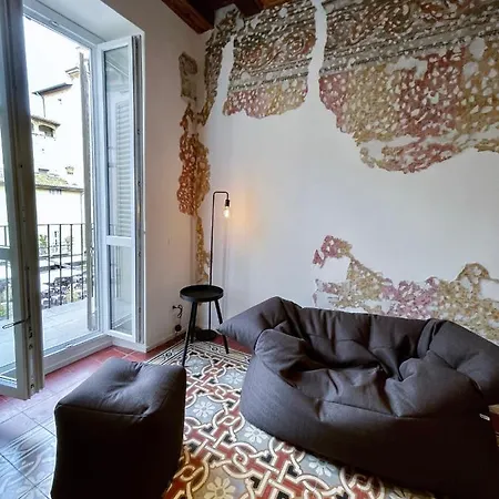 Piazza Mascheroni * Bergamo