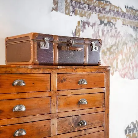 Piazza Mascheroni Apartment Bergamo