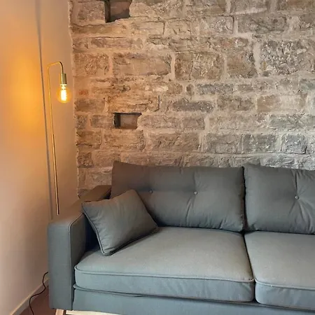 Piazza Mascheroni Appartamento *