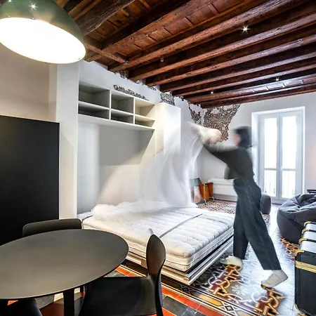 Piazza Mascheroni Apartment Bergamo