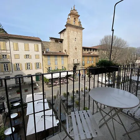 Appartamento Piazza Mascheroni