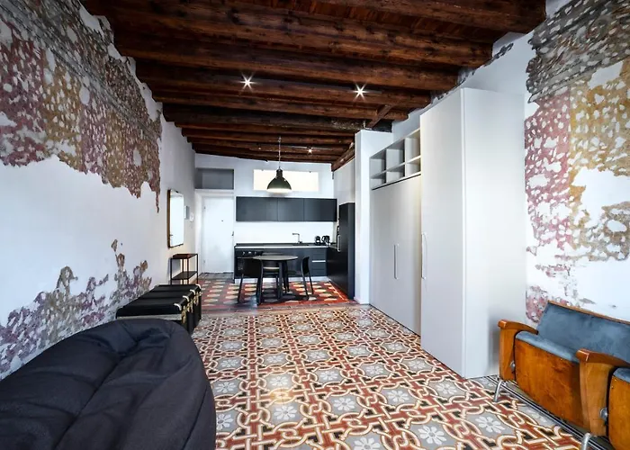 Apartment Piazza Mascheroni