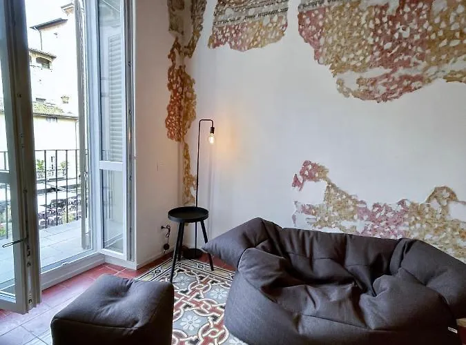 Piazza Mascheroni * Bergamo