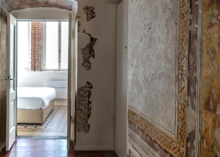 Apartment Piazza Mascheroni *