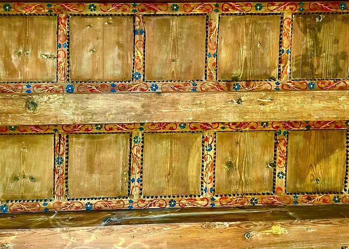 Piazza Mascheroni Apartment *