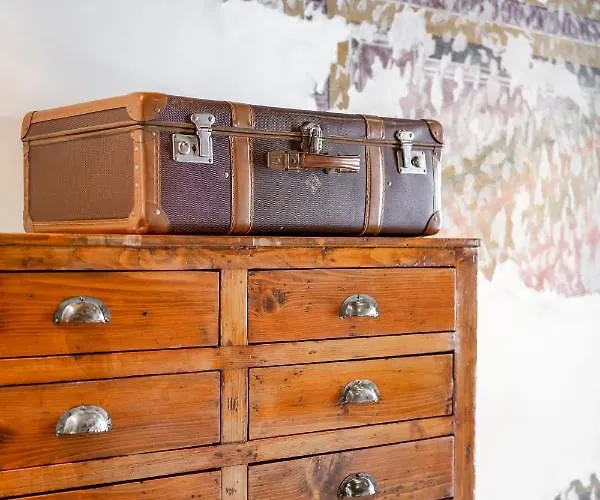 Piazza Mascheroni Apartment Bergamo