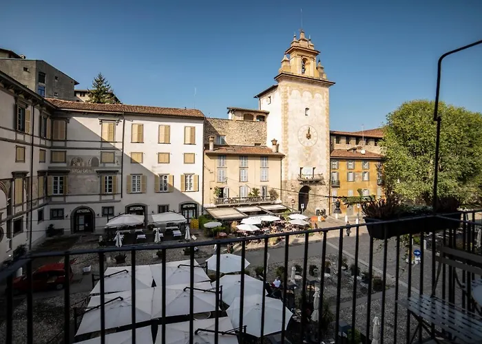 Apartment Piazza Mascheroni